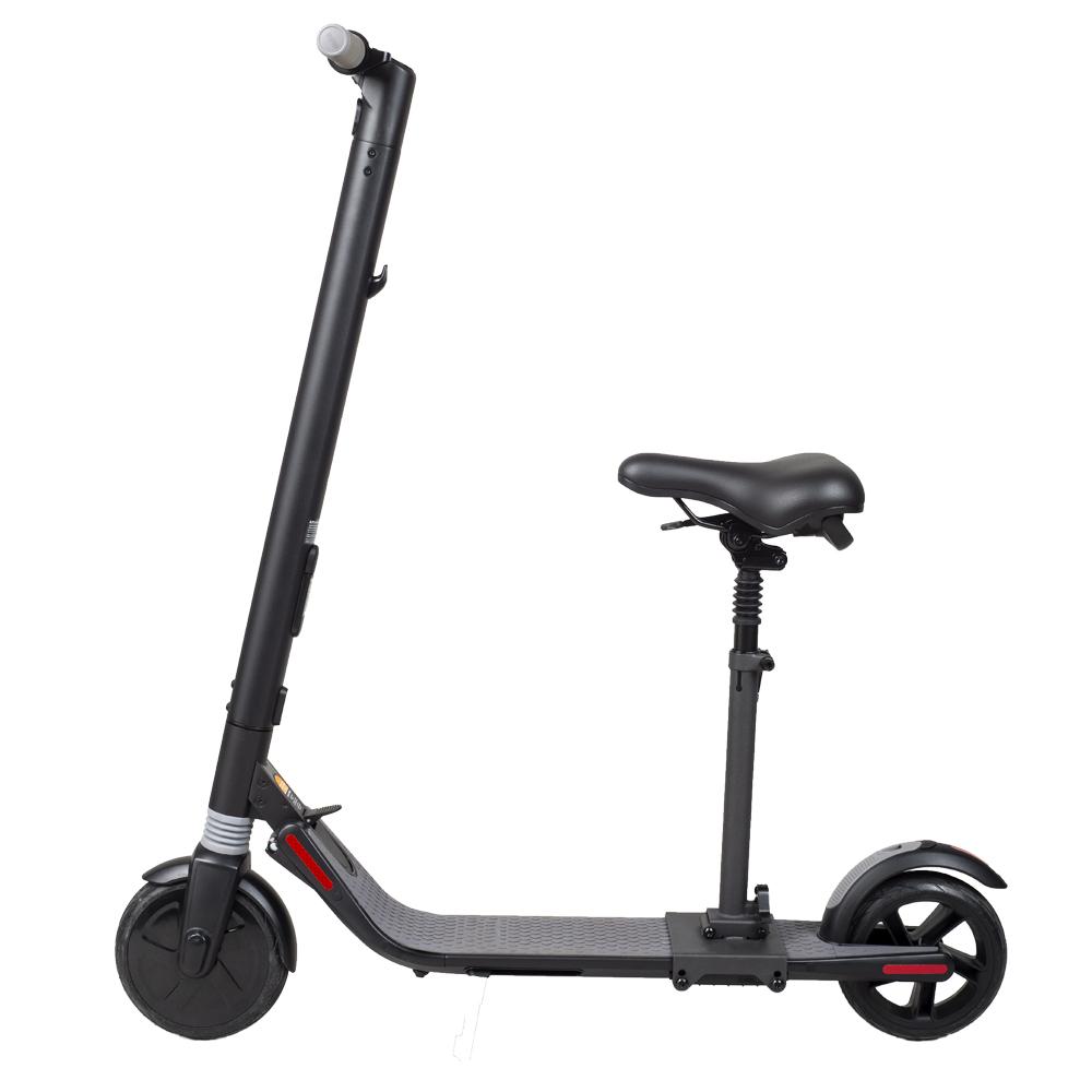 segway scooter es4