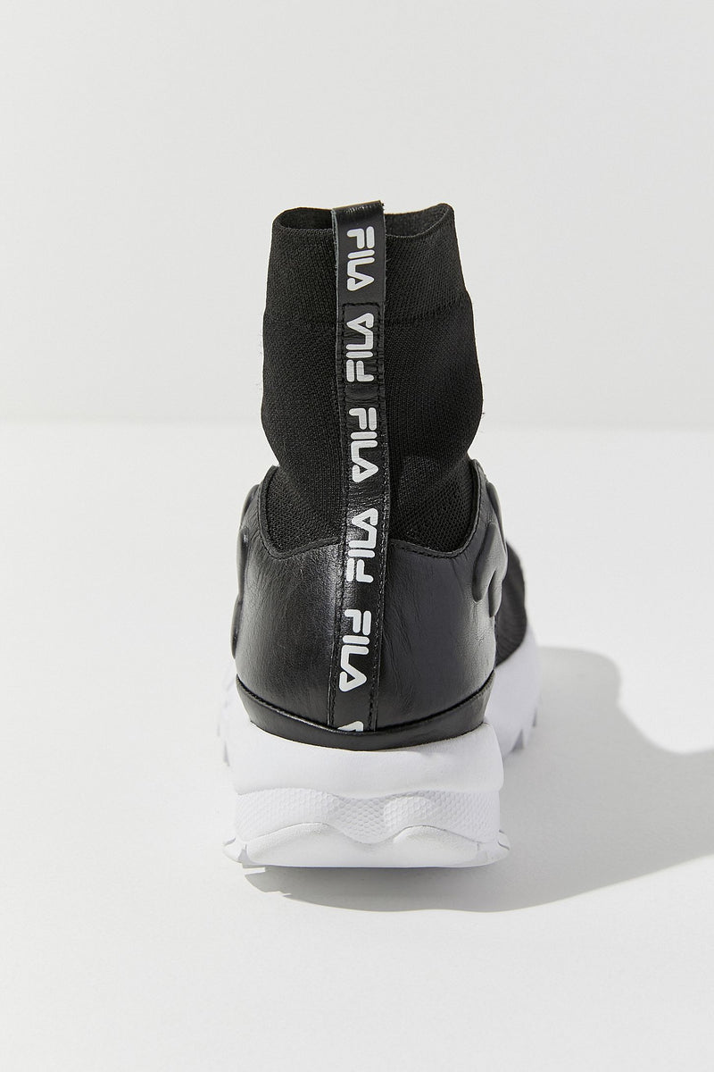 fila sock boot