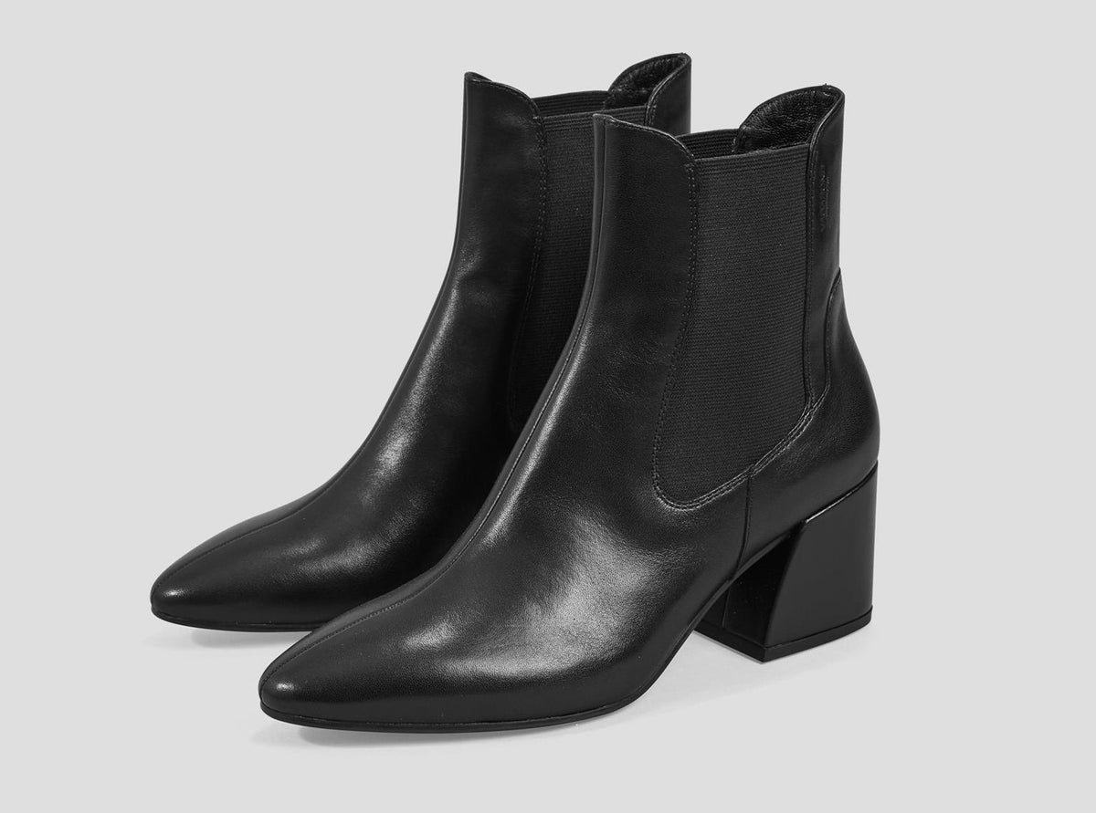 aluminium Hvornår Korrespondance Vagabond Shoemakers Olivia Heeled Chelsea Boot – Pit-a-Pats.com