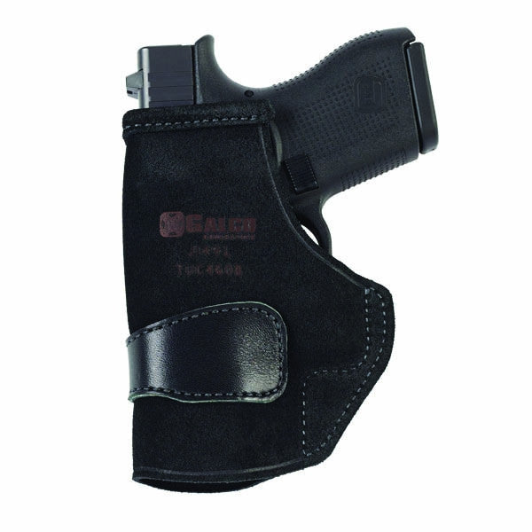 Galco Gunleather TUC634B Tuck-N-Go 2.0 Inside The Pant Holster 