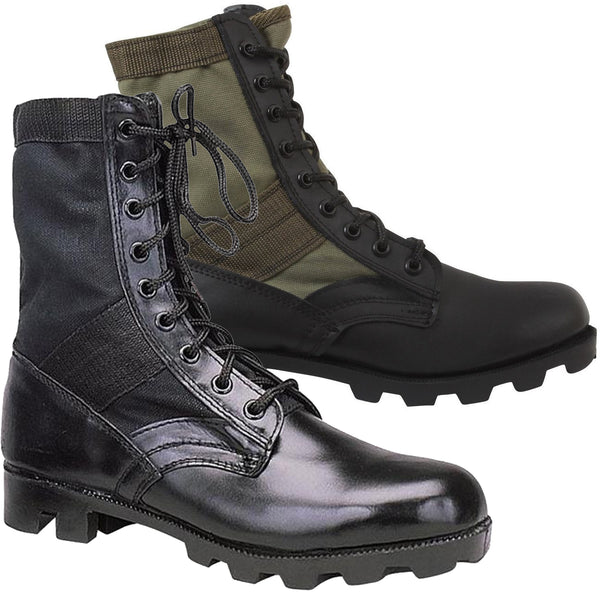 rothco boots