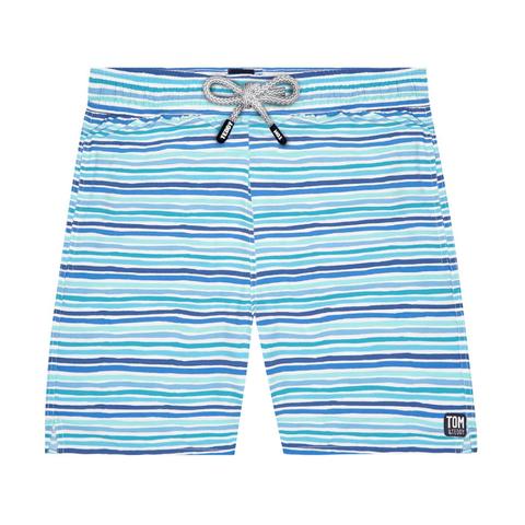 mens smart swim shorts