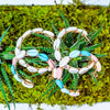 Shell Ya Earrings | Multi