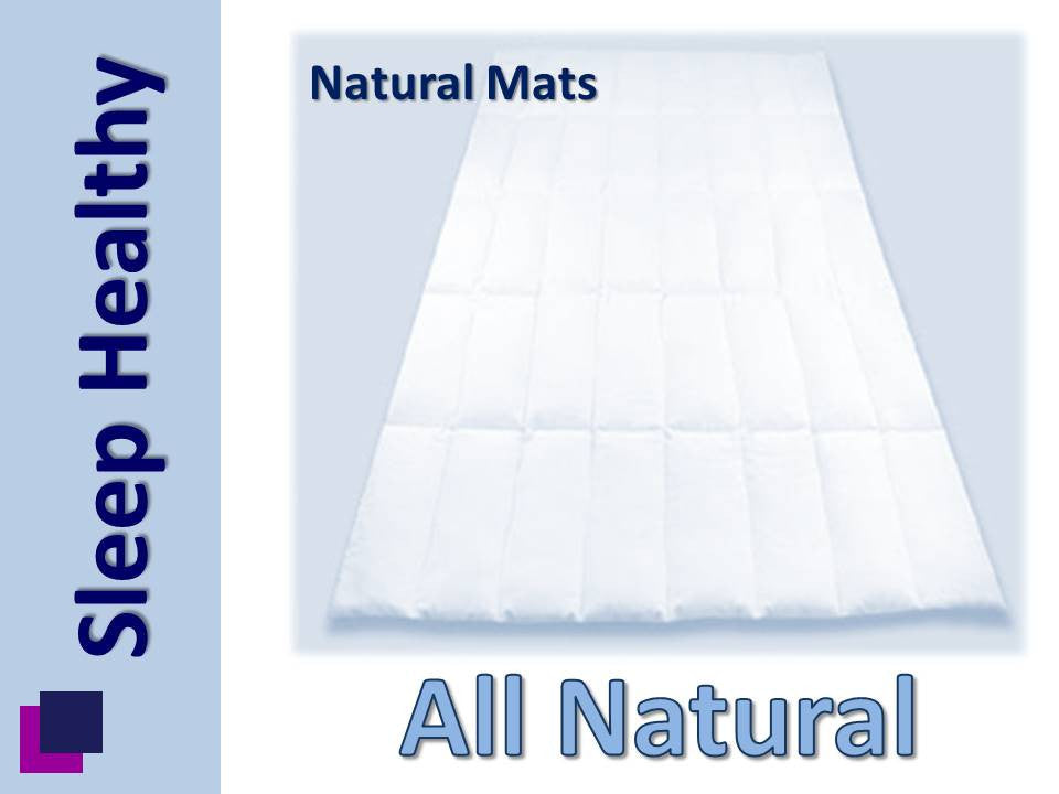 Mustard Seeds Mats - Voyage