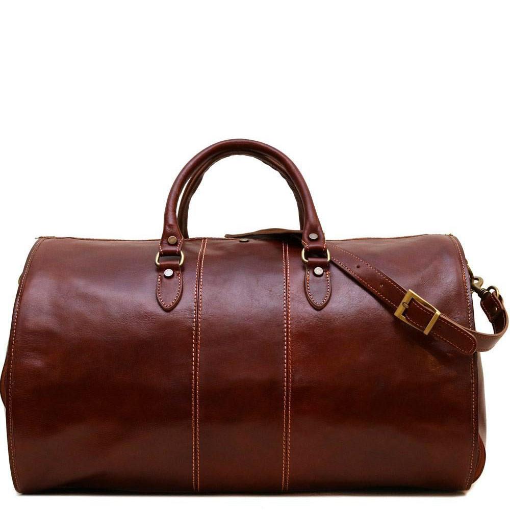 garment duffle travel bag