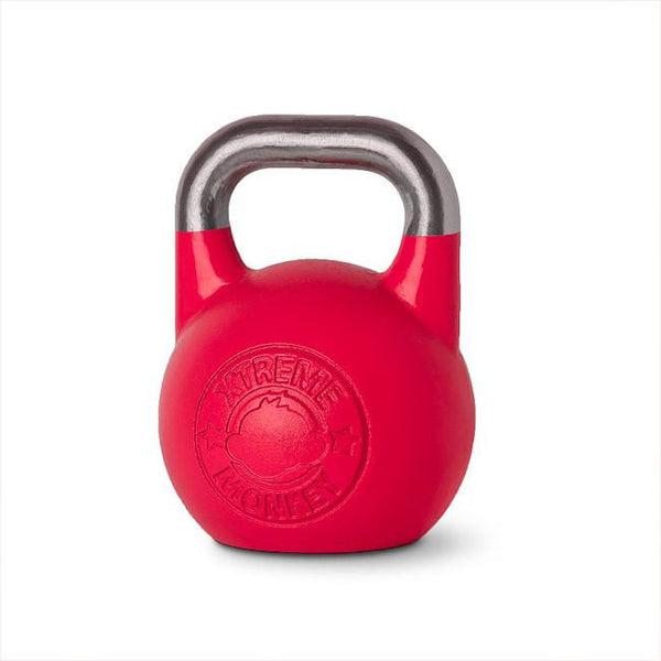 Xtreme Monkey Red Competition Kettlebell – Evolution Flex