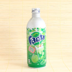 Fanta Melon Soda