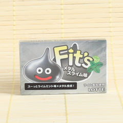 Fits Metal Slime Gum