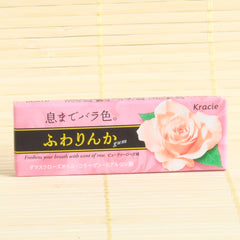 Rose Fuwarinka Chewing Gum