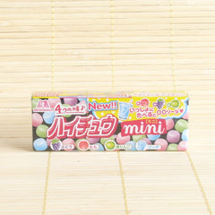 Hi-Chew Mini Fruit Mix