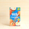 Pocky Coconut