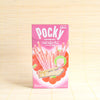 Pocky Strawberry Tsubu Tsubu