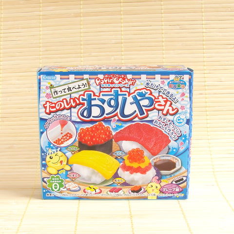 Popin-Cookin-Sushi-Kit