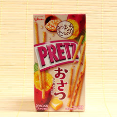 Pretz Sweet Potato
