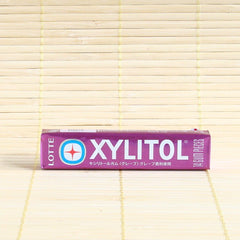 Xylitol Grape Gum