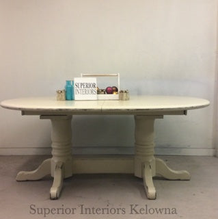 Kelowna Furniture Refinishing Services by Superior Interiors Kelowna