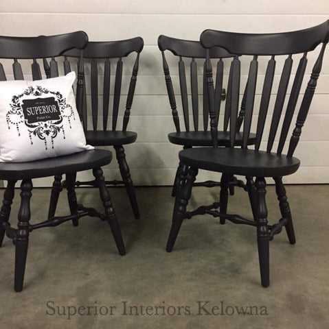 Superior Interiors Kelowna furniture repair and refinishing services