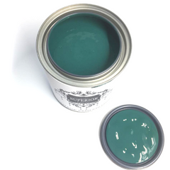 Superior Paint Co. Vintage Chalkboard Green 