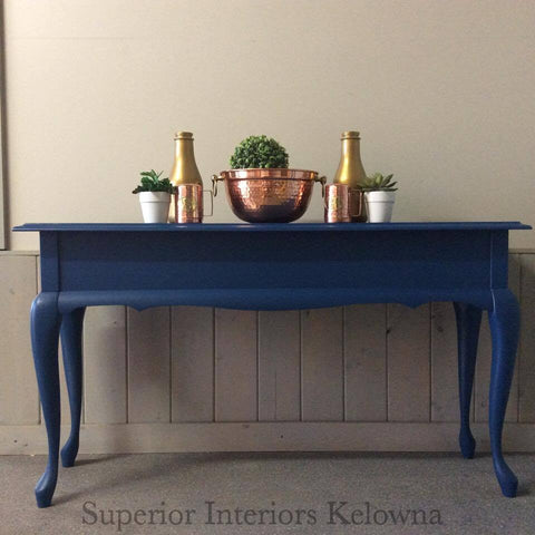 Professional Furniture Refinishing Services by Superior Interiors Krelowna