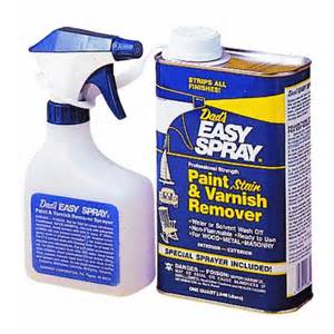 Dad's Easy Spray Remover
