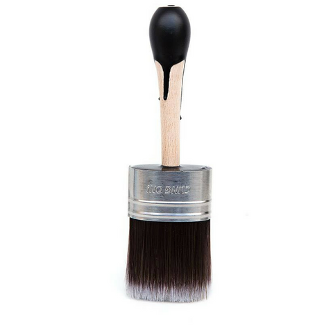 New ClingOn! Paint Brushes for furniture painting