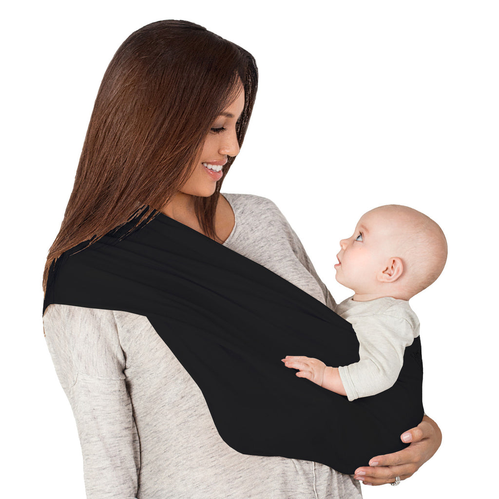 Organic Baby Carrier | New Native® Inc.