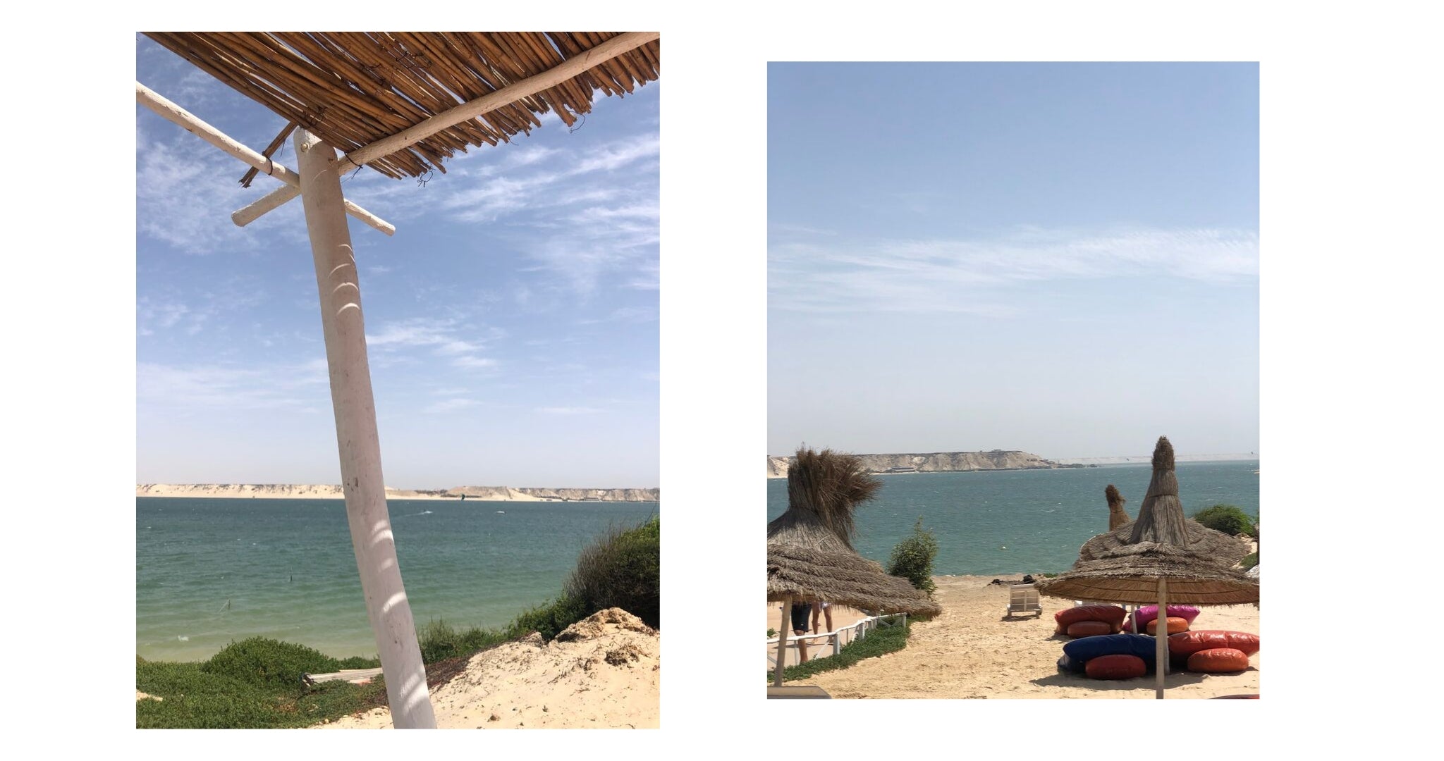 Where to Stay Dakhla Morocco