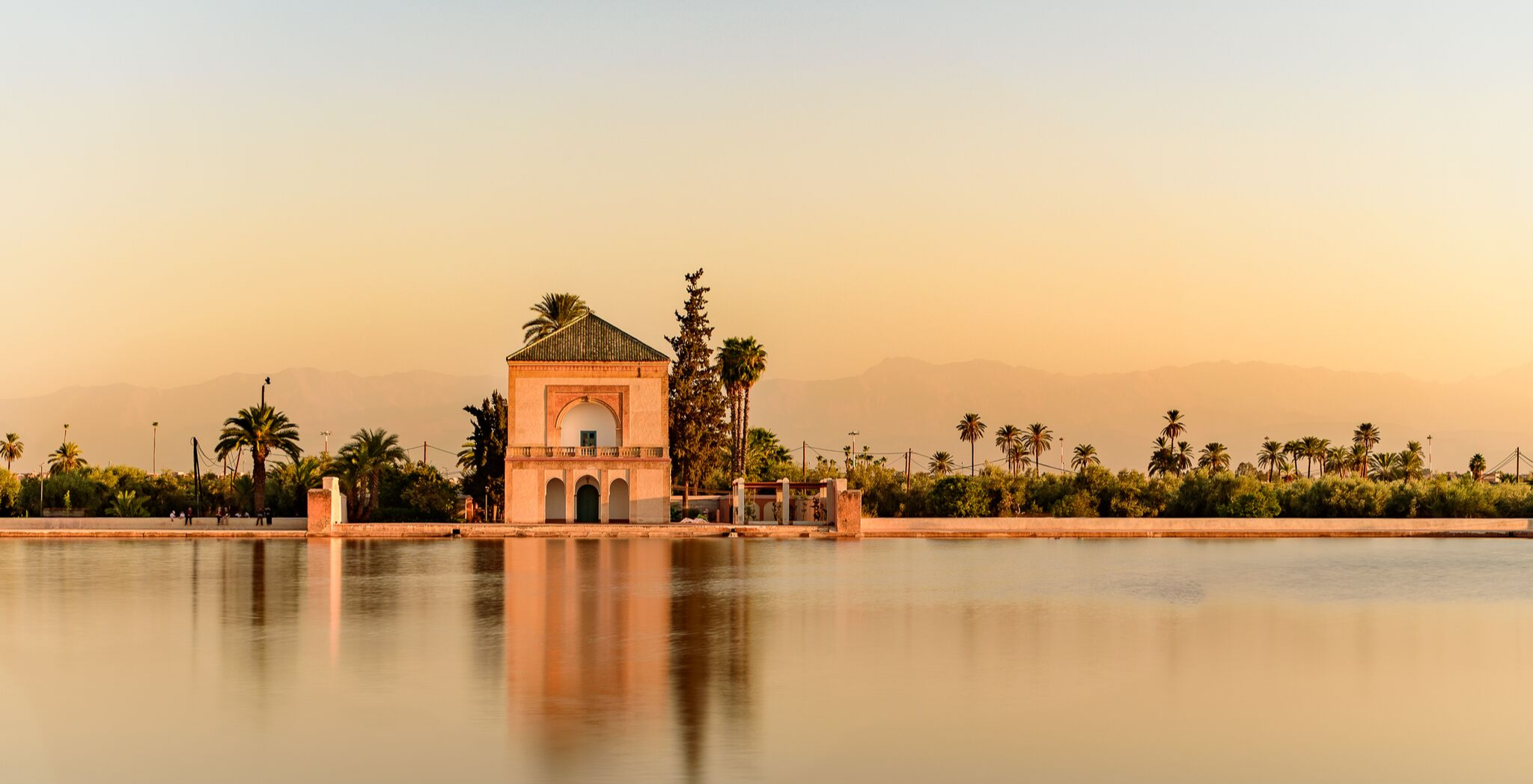 Travel Diaries : 5 Places You Must Visit in Marrakech