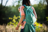 Beloved Baby Wrap Flourish