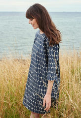Two Danes Tunic stockist The Old School Beauly