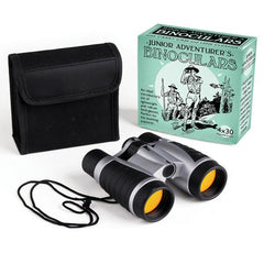 Adventurer's Binoculars stockist The Old School Beauly