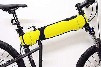 bike frame cover