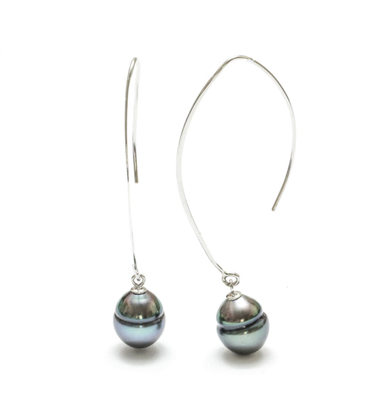 Heiva Pearl Earring