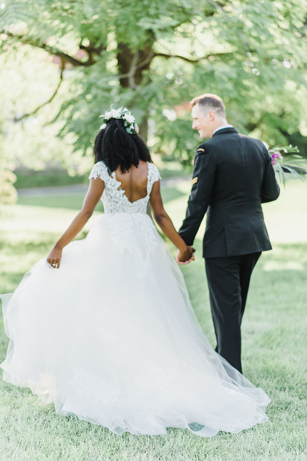 Bougainvillea Tropical Wedding Destination Inspiration Citrus Press Co