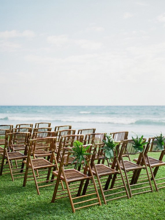 Maui Hawaii Wedding Inspiration