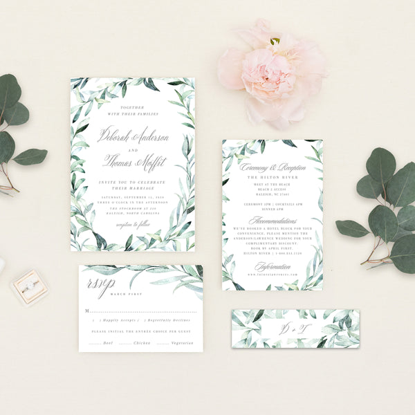 eucalyptus-wedding-invitation-pdf-diy-template