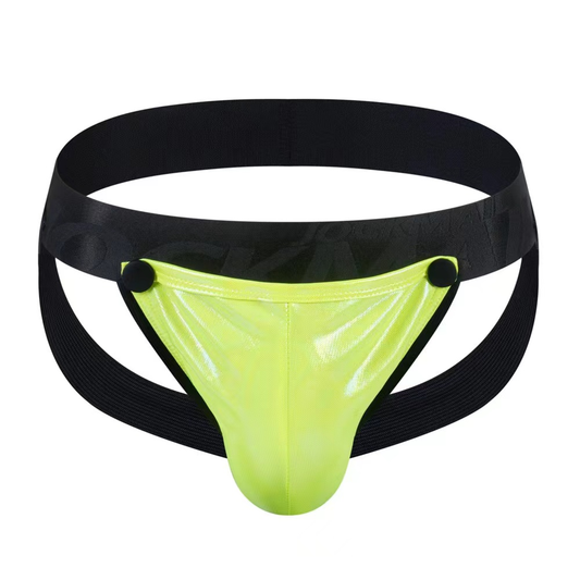 TARTARUS COATED JOCKSTRAP