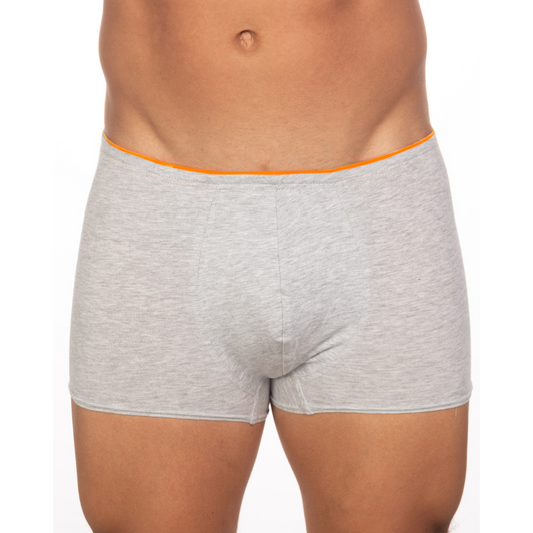 Undergear Basix Exposed Elastic Trunk