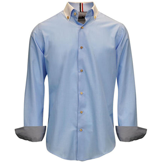 Brandon Long Sleeve Shirt