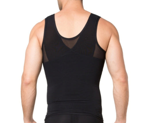 Tartarus Shape Enhancer Tank Top