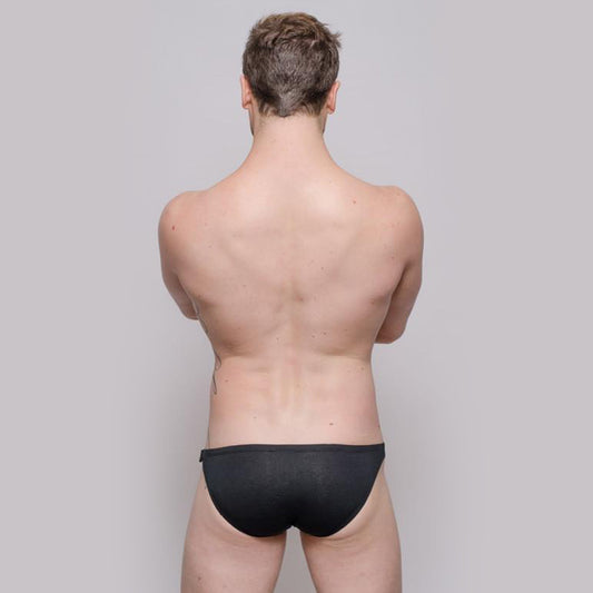 Tartarus Side Snap Brief