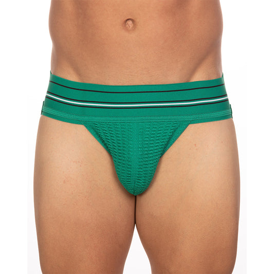 Undergear Fizx Judd Knit Jockstrap