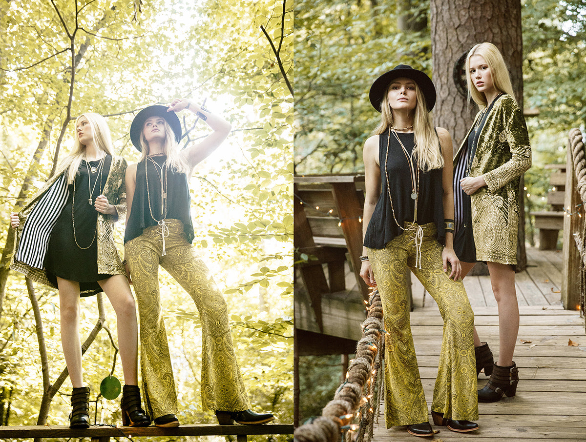 atlanta treehouse gypsy magnolia bohemian lenni label amuse society