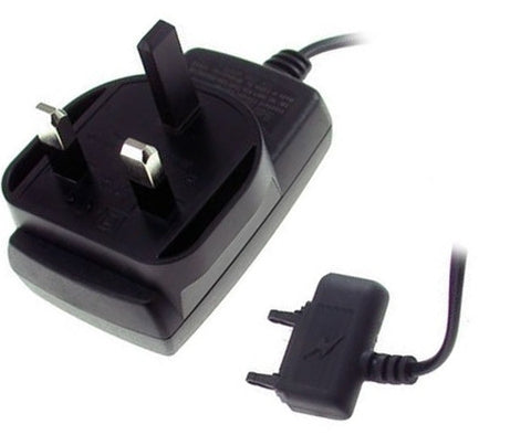Genuine Sony Ericsson W810i Main Charger - also compatible with W595, K750, K610, K810, C902 and many others - Evertop Accessories Shop