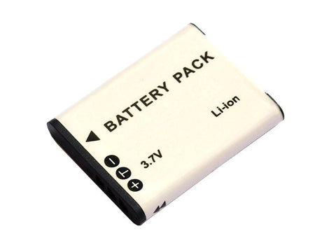 Sony NP-BN1 Battery for Sony DSC-TX9 / DSC-TX7 / DSC-T99 / DSC-W350 / DSC-W390 / Replacement / NPBN1 - Evertop Accessories Shop