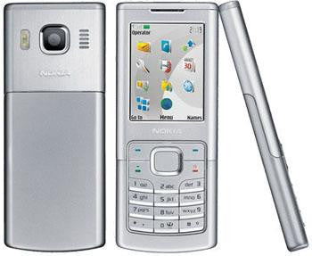 6500 Classic Housing Fascia Set with Black Keypad Buttons - Silver - Evertop Accessories Shop