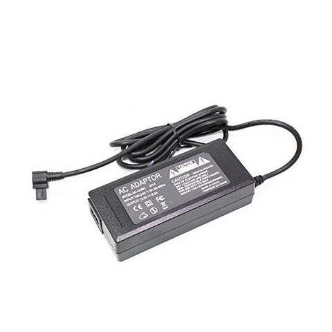 Replacement AC-135VN AC Adapter For Fujifilm Pro S5 DLSR Camera - AC135VN - Evertop Accessories Shop