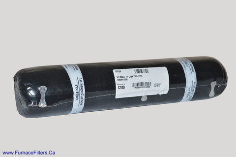 Lennox Healthy/Climate Part # X4138 Carbon Pre-Filter. MERV 6