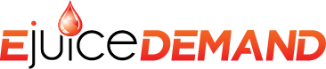 EJUICE DEMAND logo