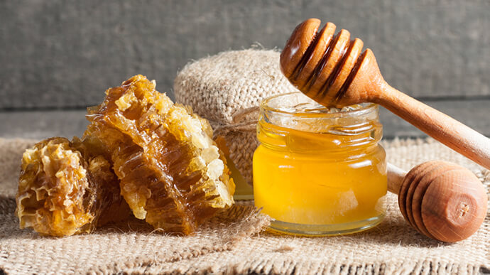 Best Healthy Sugar Alternatives